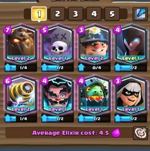 Meet your Posher, Nathan